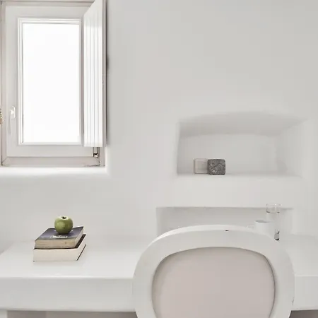 Little Venice (adults Only) Apartamento *
