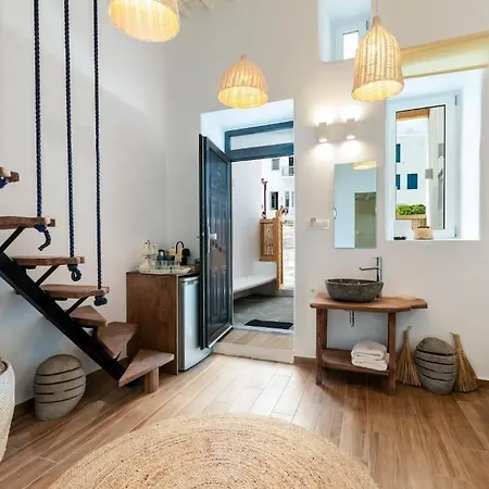 Little Venice (adults Only) Apartamento Mykonos Town