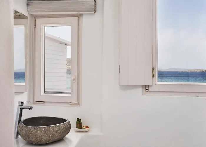 Little Venice Apartment