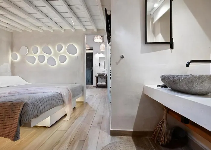 Little Venice Apartment