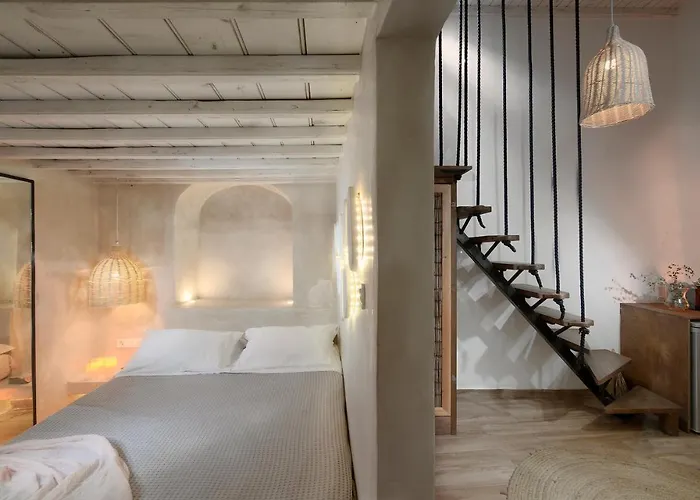 Little Venice (adults Only) Mykonos Town