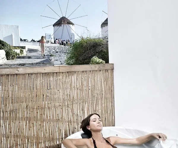 Little Venice (adults Only) *