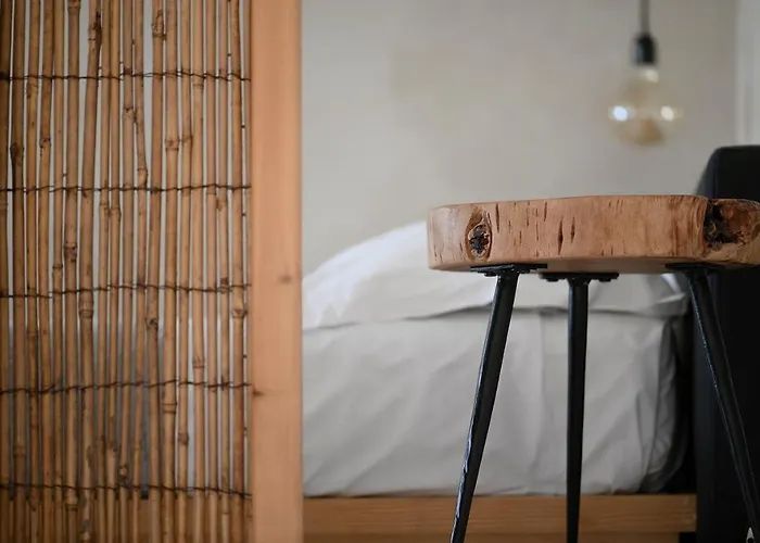 Apartamento Little Venice (adults Only) *