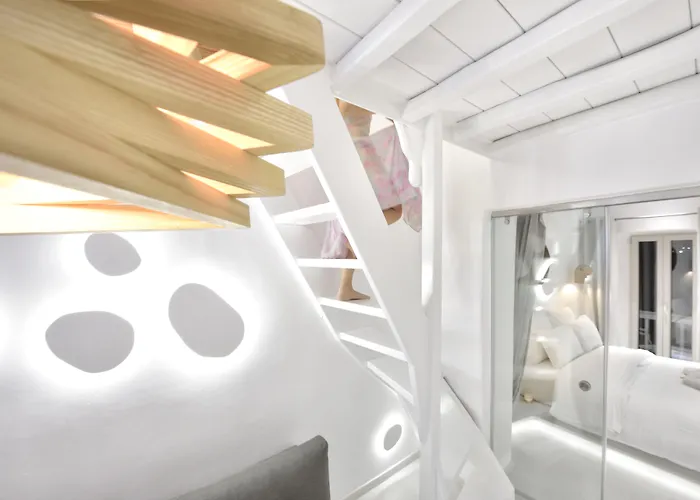 Little Venice Apartment