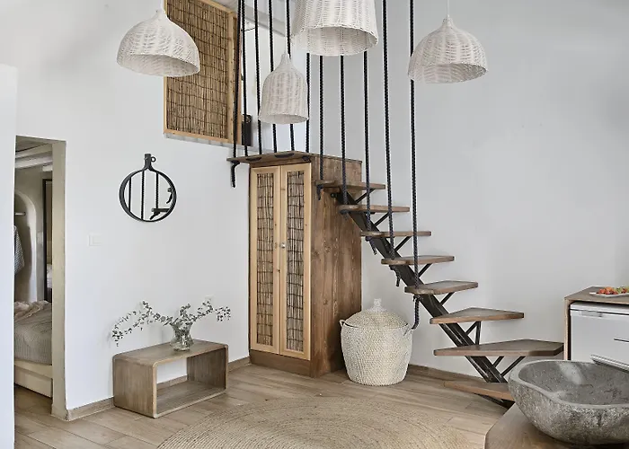 Little Venice Mykonos Town