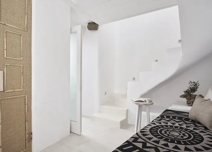 Little Venice (adults Only) Mykonos Town