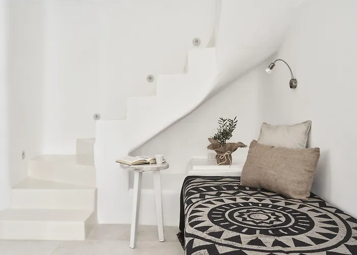 Little Venice (adults Only) * Mykonos Town