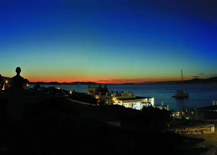 Apartment Little Venice