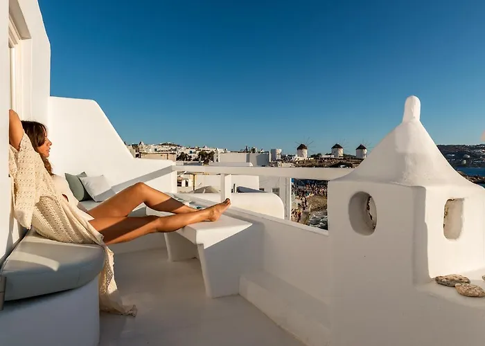 Apartman Little Venice (adults Only) *