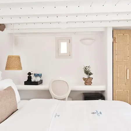 Appartement Little Venice *