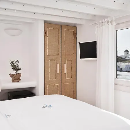 Appartement Little Venice Mykonos Town