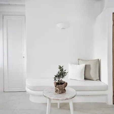 Little Venice Appartement