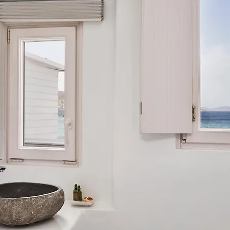 Little Venice Апартаменты