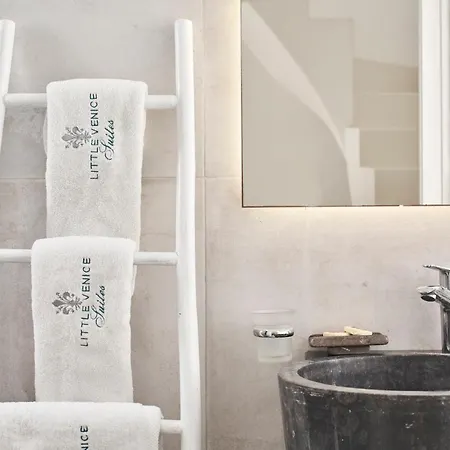 Little Venice Appartement Mykonos Town