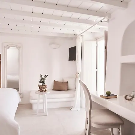 Appartement Little Venice Mykonos Town