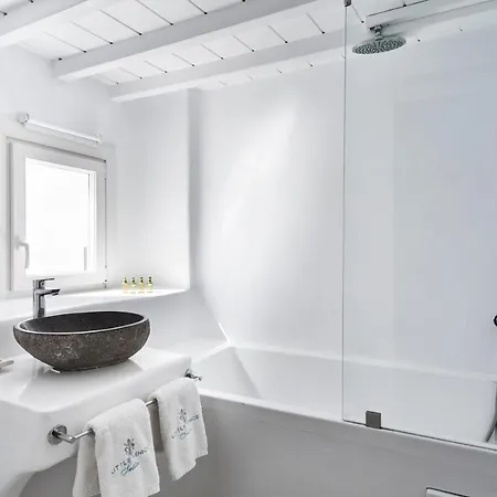 Little Venice Appartement Mykonos Town