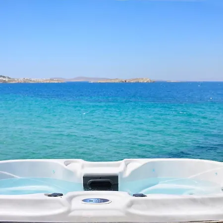 Little Venice Mykonos Town