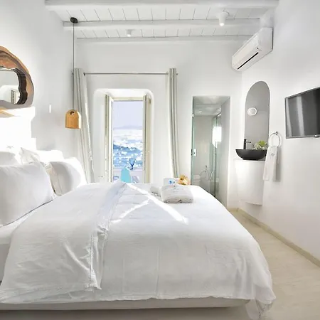 Appartement Little Venice *