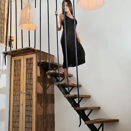 Апартаменты Little Venice