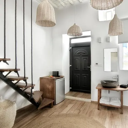 Little Venice Апартаменты *