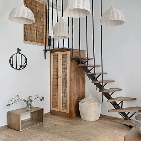 Appartement Little Venice *
