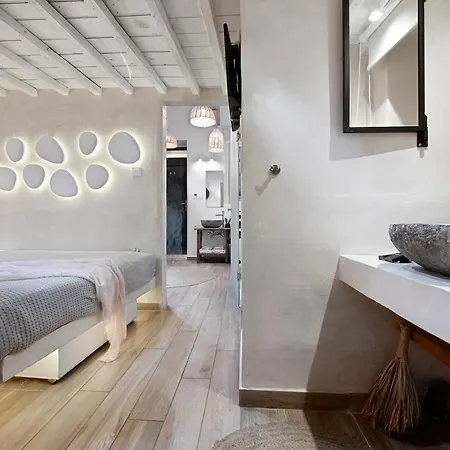 Little Venice Appartement