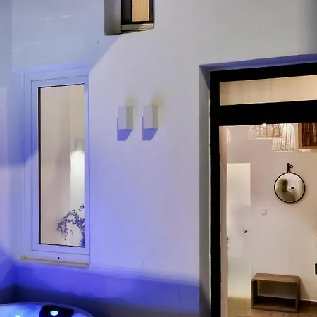 Appartement Little Venice