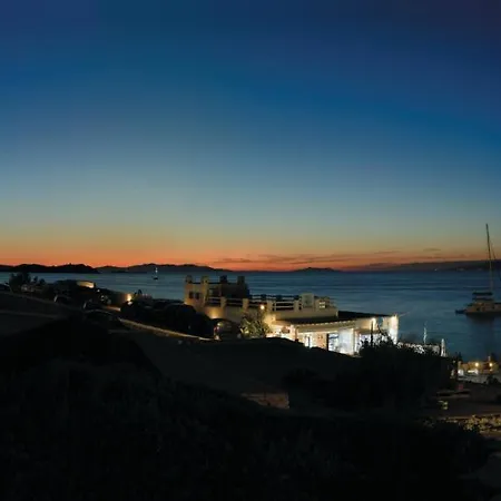 Апартаменты Little Venice *