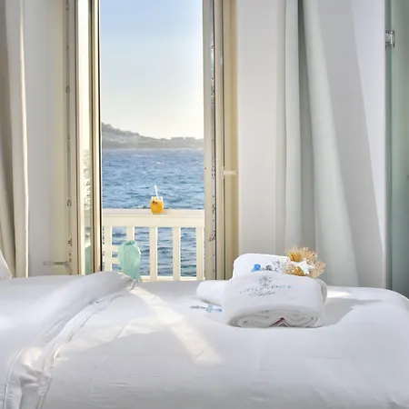 Little Venice (adults Only) شقة