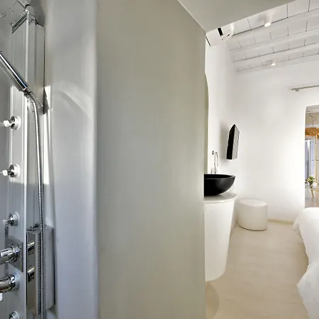 Апартаменты Little Venice