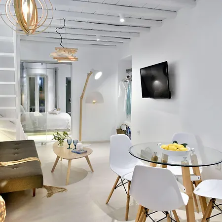 Little Venice (adults Only) شقة *