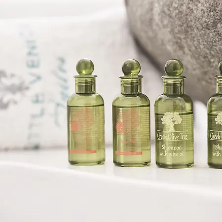 Апартаменты Little Venice