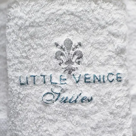 Little Venice (adults Only) شقة