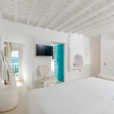 Апартаменты Little Venice *