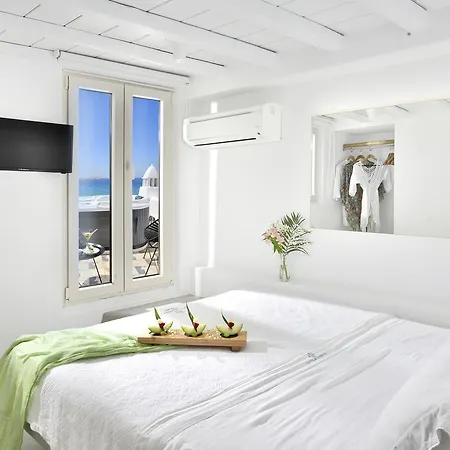 Appartement Little Venice *