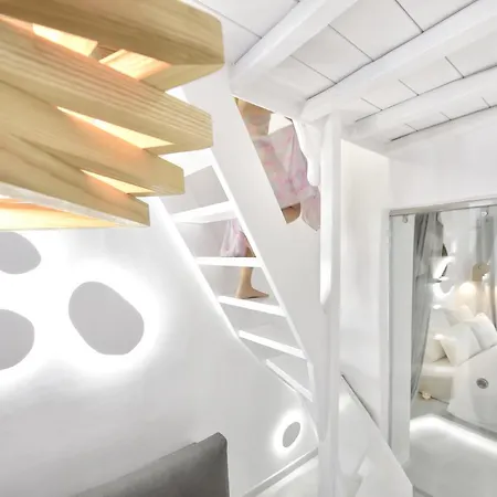 Little Venice Appartement *