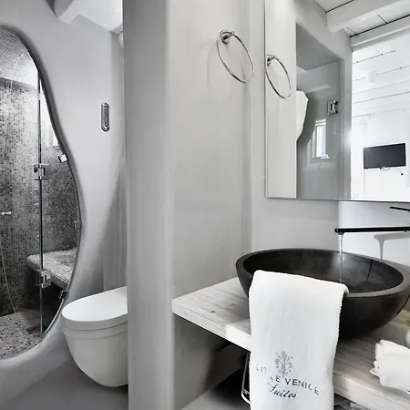 Appartement Little Venice