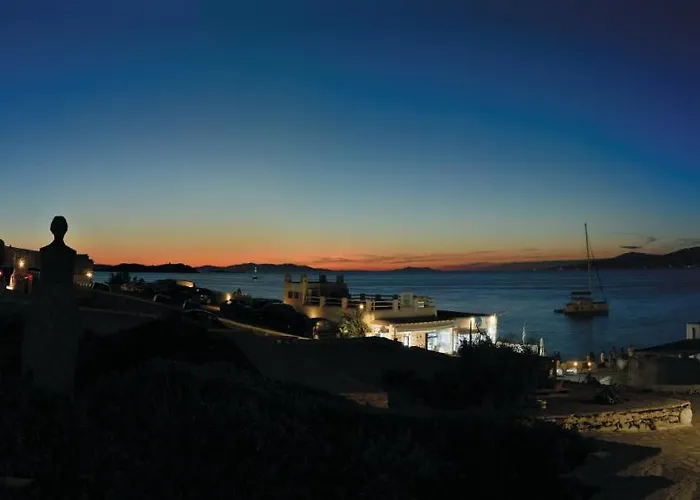 アパート Little Venice (adults Only) *