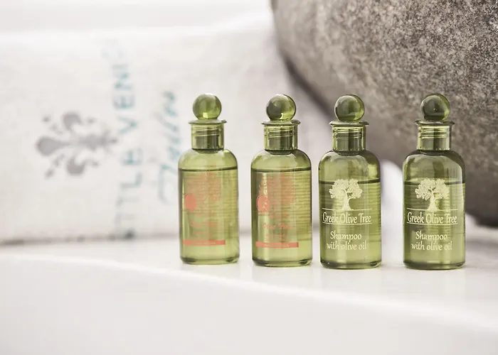 アパート Little Venice (adults Only)