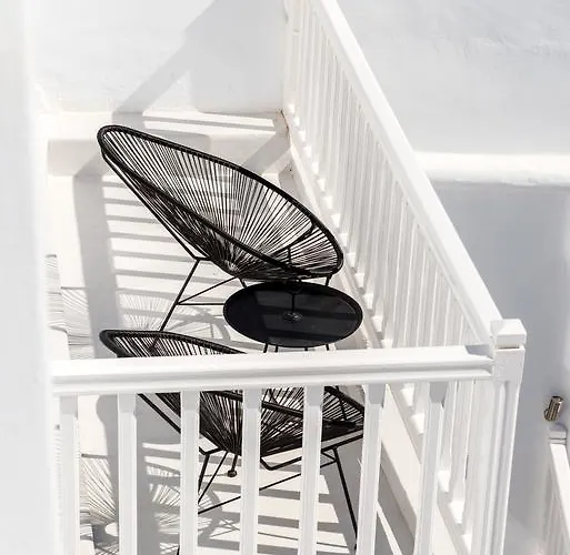 アパート Little Venice (adults Only) *